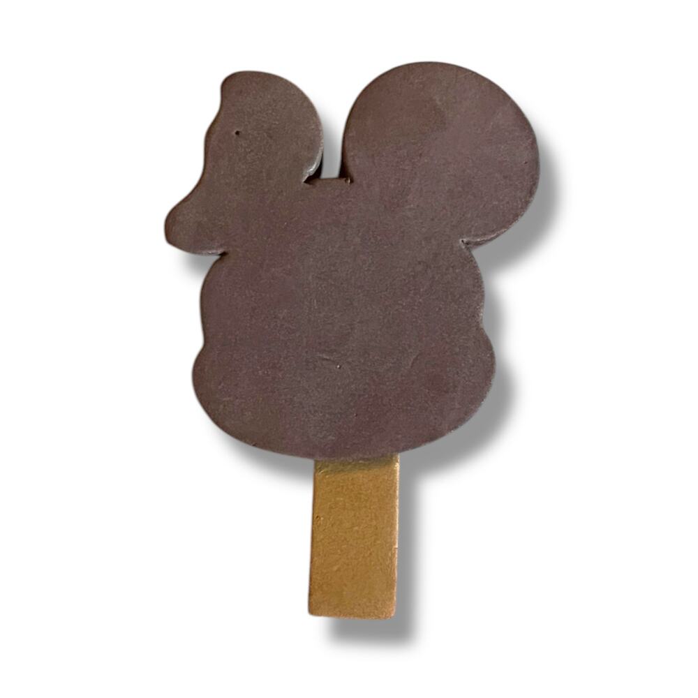 Mickey ice cream bar antenna topper